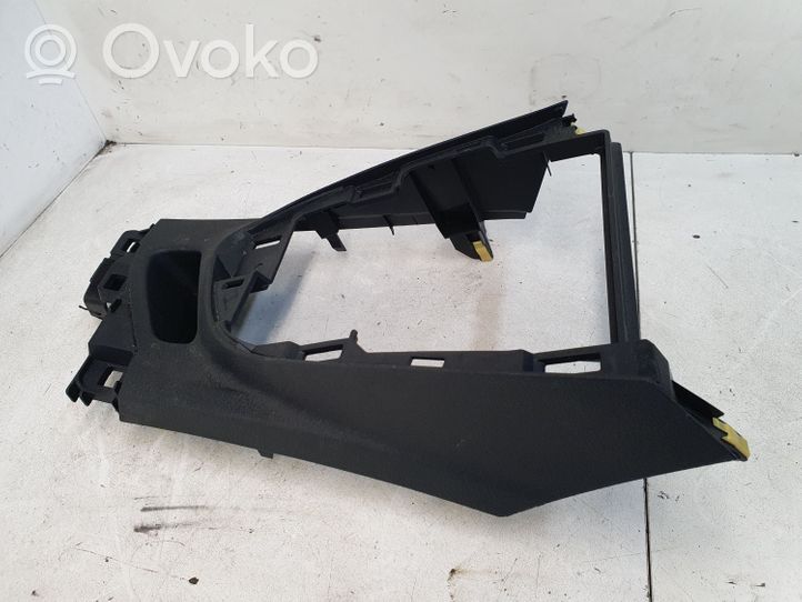 Toyota Auris E180 Other center console (tunnel) element 5883402010