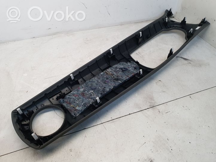 Toyota Yaris Ramka deski rozdzielczej 554700D090