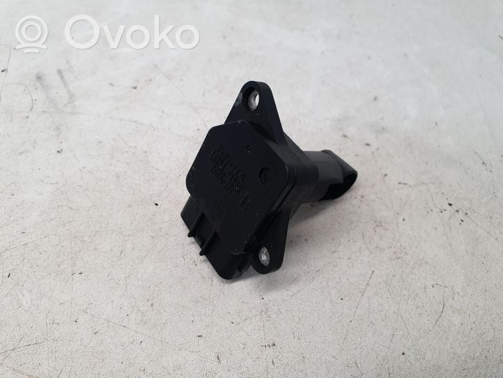 Toyota Yaris Débitmètre d'air massique 2220422010