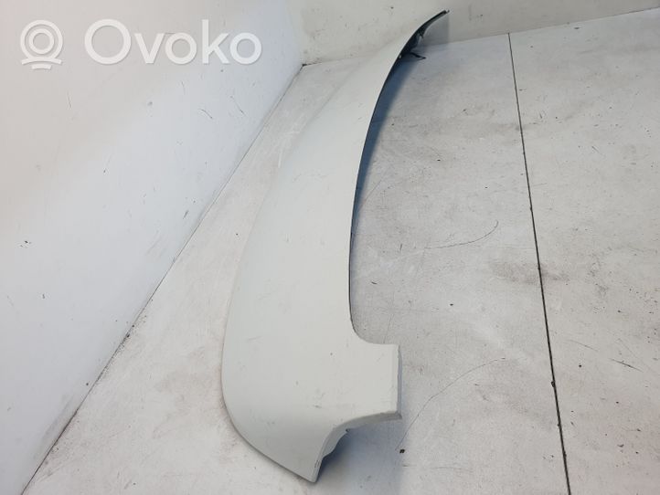 Toyota Auris E180 Spoiler del portellone posteriore/bagagliaio 7608502180