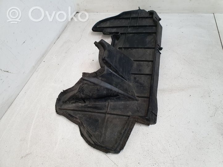 Toyota Prius (XW20) Pannello laterale di supporto del radiatore 5328647010