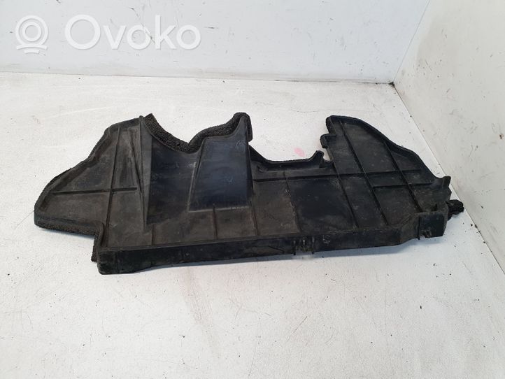 Toyota Prius (XW20) Sivujäähdyttimen tuen suojapaneeli 5328647010