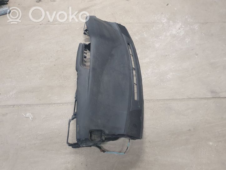 Toyota Avensis T270 Tableau de bord 5598105011