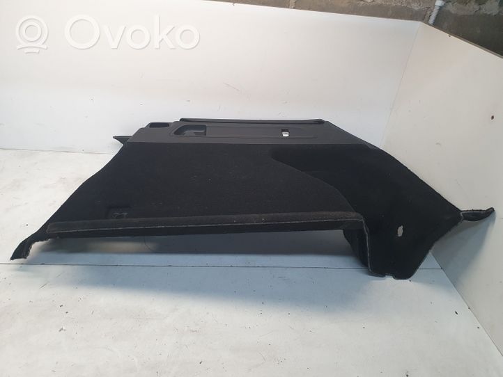 Mercedes-Benz GLC X253 C253 Dolny panel schowka koła zapasowego A2536900644