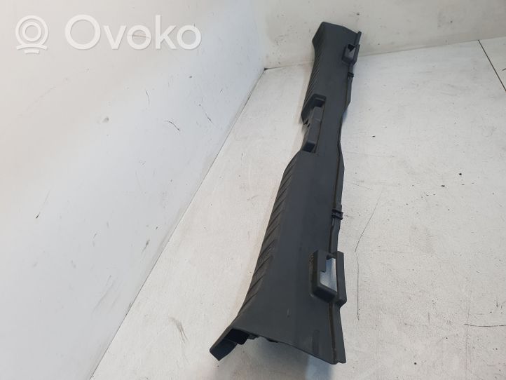 Toyota Prius (XW20) Bagāžnieka sliekšņa dekoratīvā apdare 6471647010