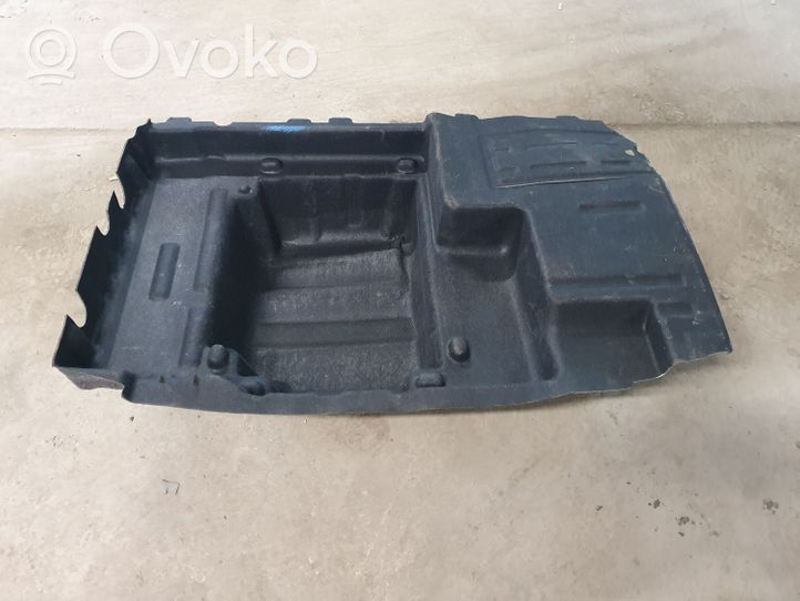 Mercedes-Benz C W205 Vano portaoggetti nel bagagliaio A2056941700