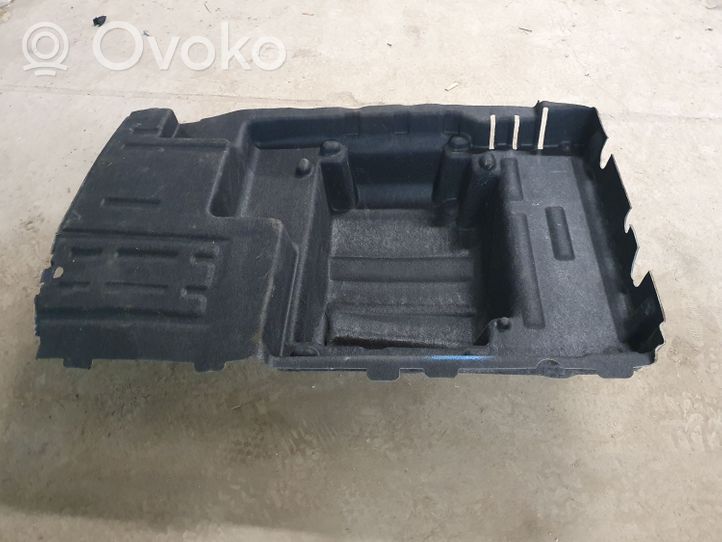 Mercedes-Benz C W205 Staufach Ablagefach im Kofferraum A2056941700