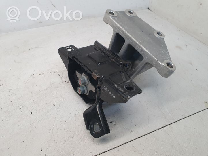 Hyundai i30 Supporto della scatola del cambio 21830A5400