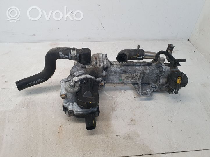 Hyundai i30 Valvola di raffreddamento EGR 284202A610