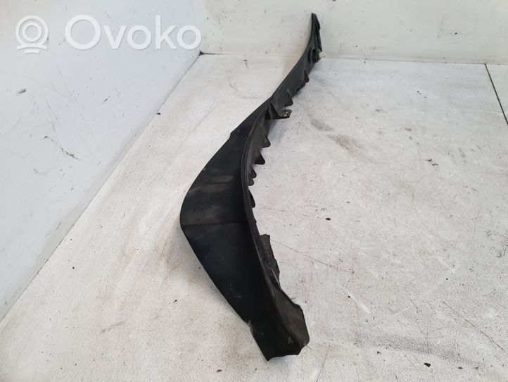 Lexus RX 330 - 350 - 400H Inne elementy wykończenia bagażnika 6445748010