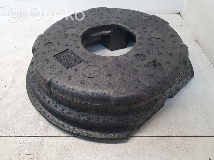 Volkswagen Golf V Rivestimento vano della ruota di scorta 1K0012115F