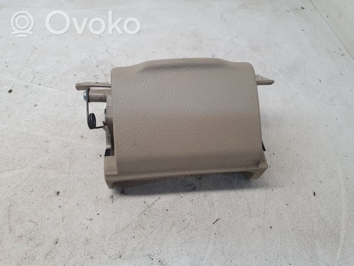 Lexus RX 330 - 350 - 400H Inny element deski rozdzielczej 5542255442