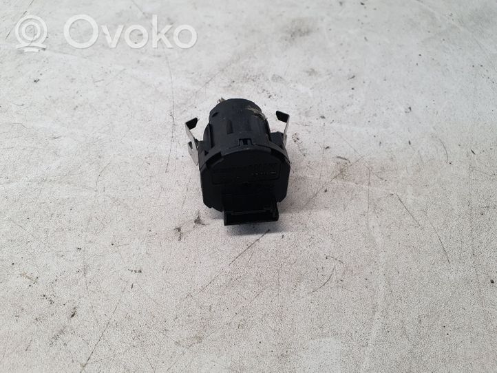 BMW 3 E92 E93 Passenger airbag on/off switch 919688601