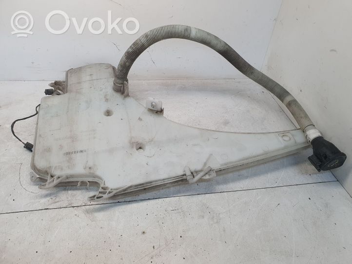 BMW 3 E92 E93 Serbatoio/vaschetta liquido lavavetri parabrezza 711784219