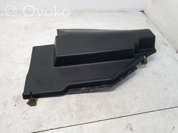 Toyota Avensis T250 Rivestimento pannello inferiore del cruscotto 5560705010