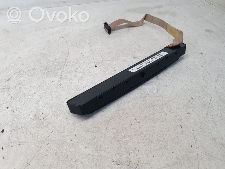 BMW X5 E70 DTC switch 6131697278003