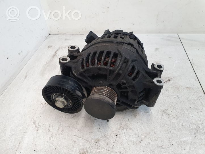 BMW 3 E90 E91 Alternator 754252902