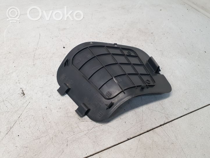 Toyota Prius (XW20) Porte ampoule de feu arrière 6474647010