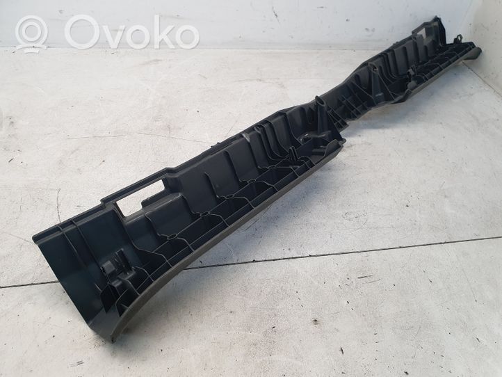 Toyota Prius (XW20) Bagažinės slenksčio apdaila 6471647010