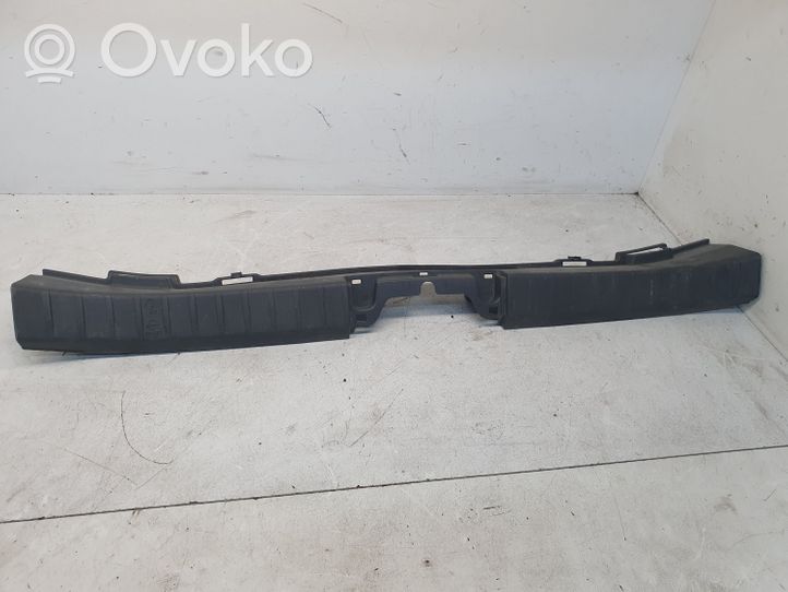 Toyota Prius (XW20) Osłona pasa bagażnika 6471647010