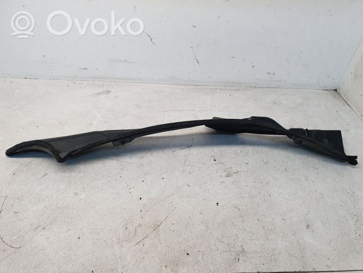 Toyota Prius (XW20) Panel wykończeniowy błotnika 5382747010