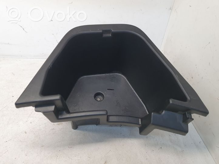 Toyota Prius (XW20) Glove box in trunk 6499747010