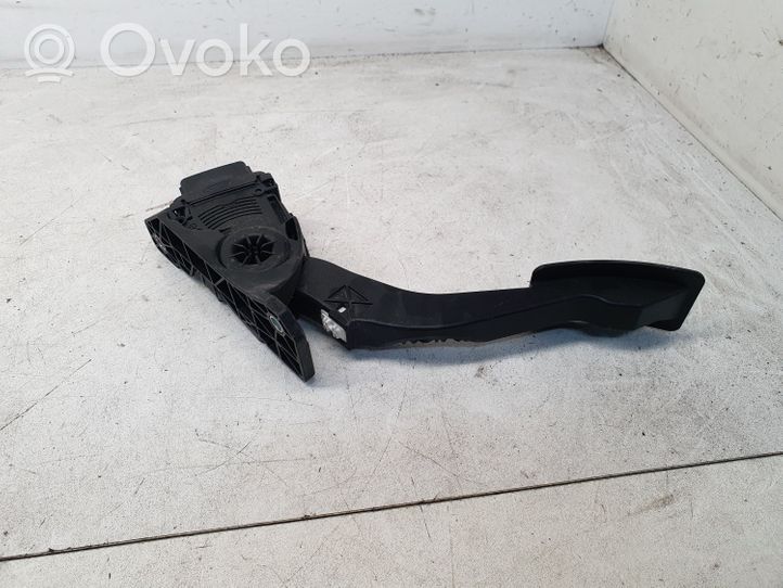 Mitsubishi L200 Pedale dell’acceleratore 1600A149