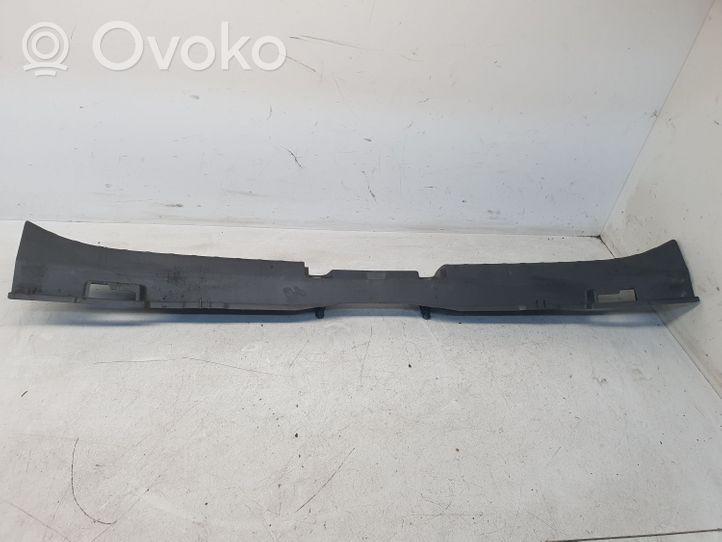 Toyota Prius (XW20) Protection de seuil de coffre 6471647010