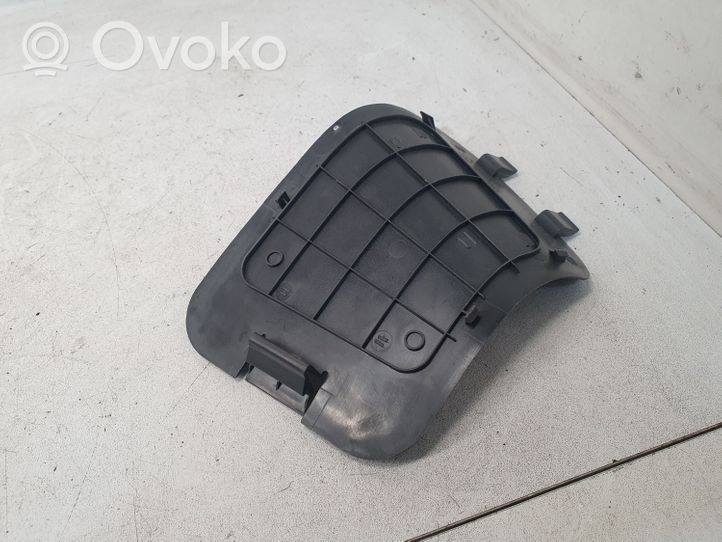 Toyota Prius (XW20) Cubierta del soporte de la lámpara de la luz trasera 6474547020