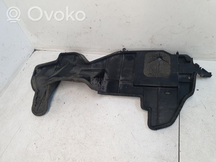 Toyota Prius (XW20) Pannello laterale di supporto del radiatore 5328547010