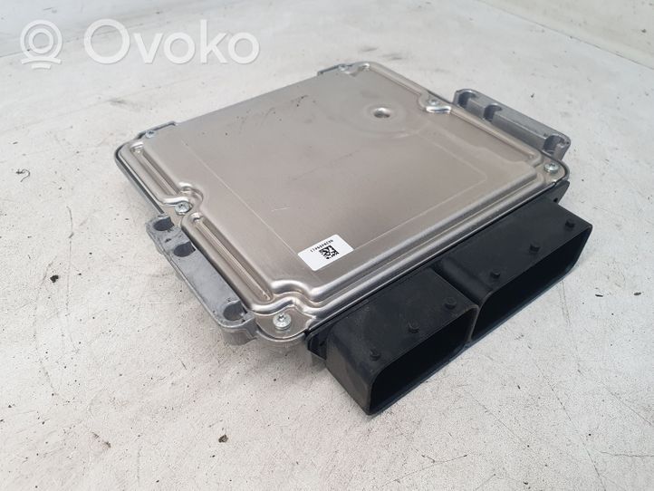 Honda HR-V Engine control unit/module 0281032567