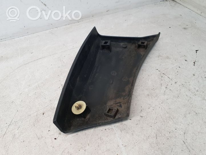 Mercedes-Benz Sprinter W901 W902 W903 W904 Lokasuojan lista (muoto) A9066902562