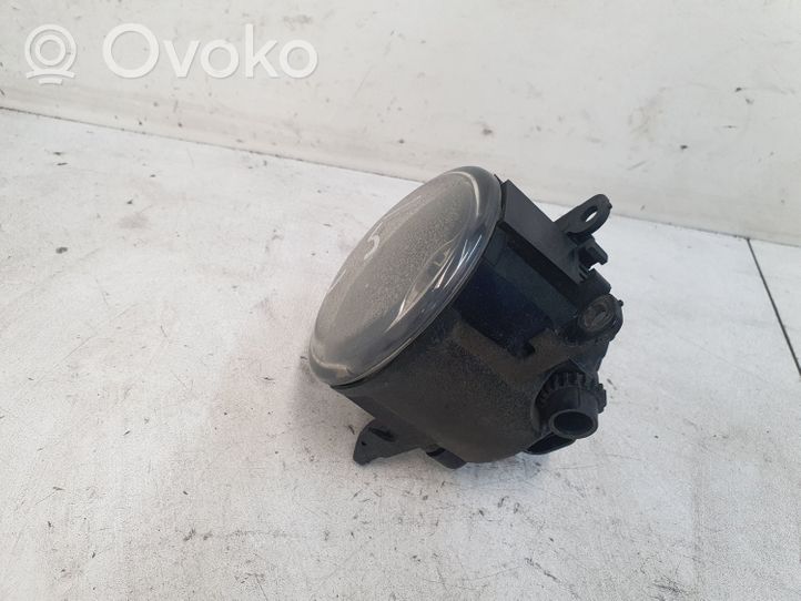 Citroen C5 Feu antibrouillard avant 9650003180