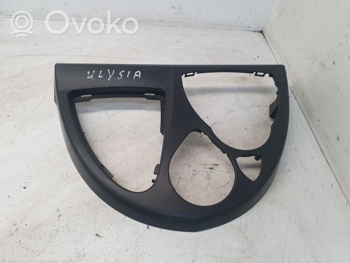 Fiat Ulysse Panel klimatyzacji / Ogrzewania 1487835077