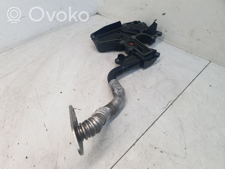 Audi A4 S4 B8 8K Separatore dello sfiato dell’olio 06H103495A