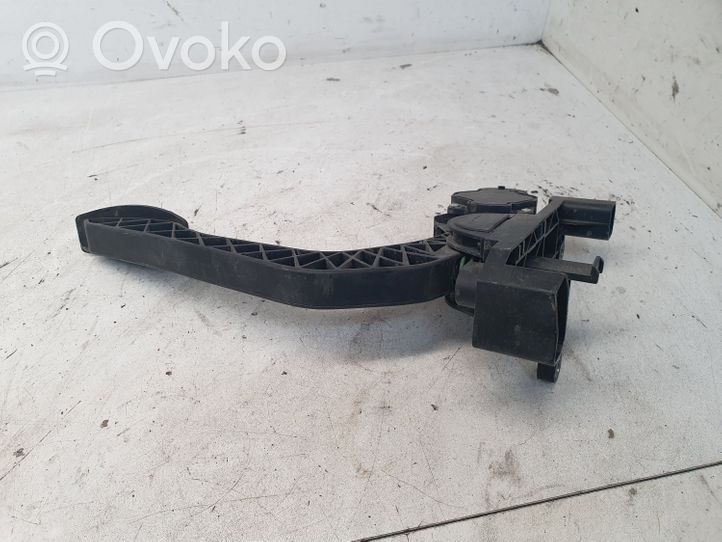 Iveco Daily 35.8 - 9 Pedale dell’acceleratore 0281002633