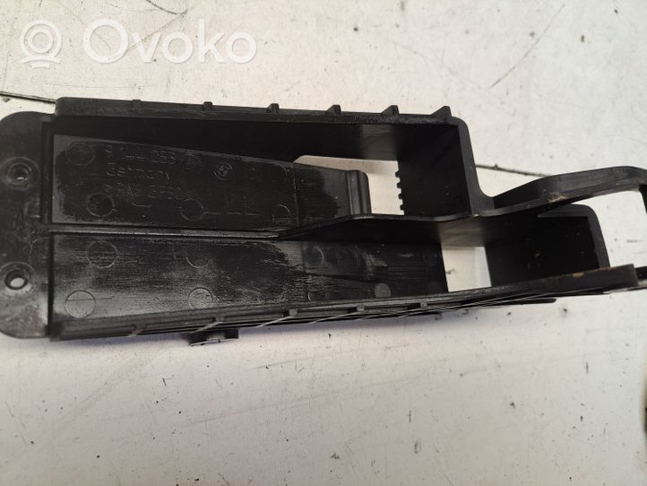 BMW 7 F01 F02 F03 F04 Conjunto de soporte del pedal de freno 9144253