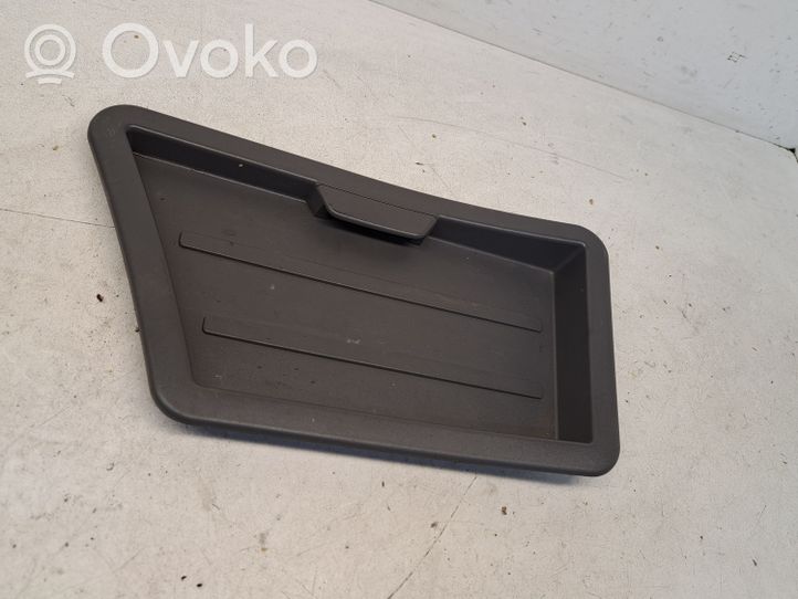 BMW 7 F01 F02 F03 F04 Rivestimento laterale della consolle centrale posteriore 9155940