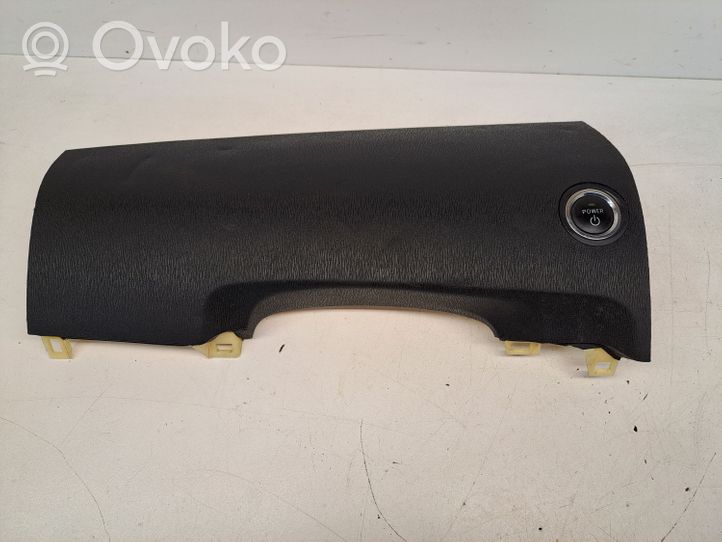 Toyota Prius (XW20) Rivestimento del pannello 55044470040