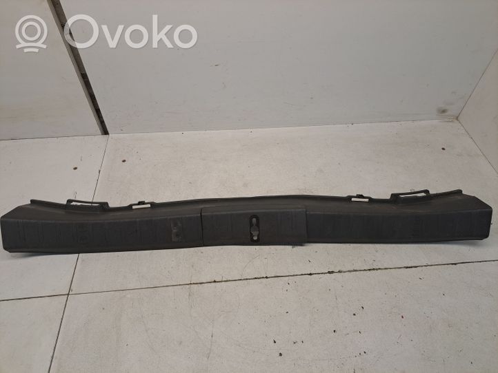 Toyota Prius (XW20) Bagažinės slenksčio apdaila 6471647020