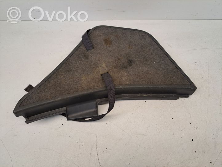 Toyota Prius (XW20) Rivestimento laterale della consolle centrale posteriore 5841747010