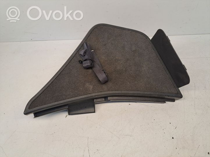 Toyota Prius (XW20) Moldura lateral de la consola central trasera 5841747010