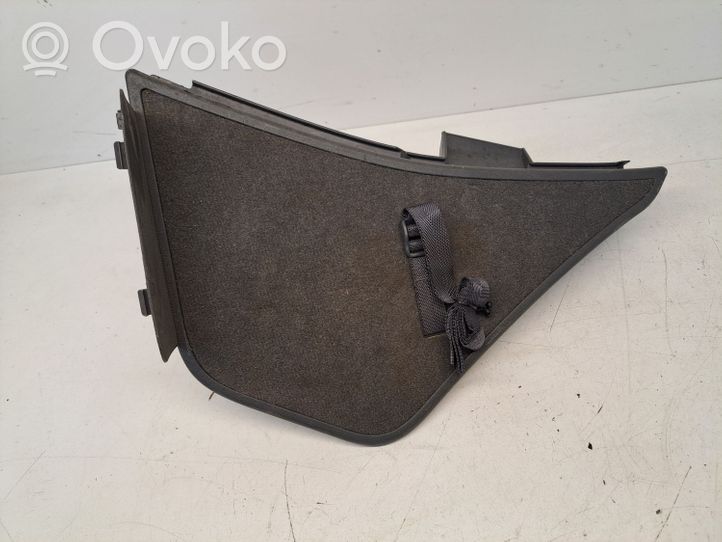 Toyota Prius (XW20) Rivestimento laterale della consolle centrale posteriore 5841747010