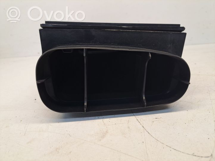 BMW 7 E65 E66 Couvercle cache filtre habitacle 64318379957