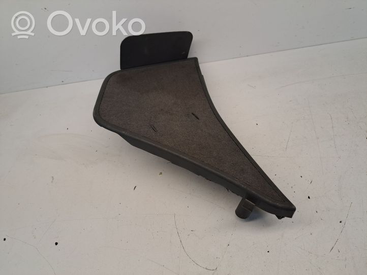 Toyota Prius (XW20) Moldura lateral de la consola central trasera 5841747010