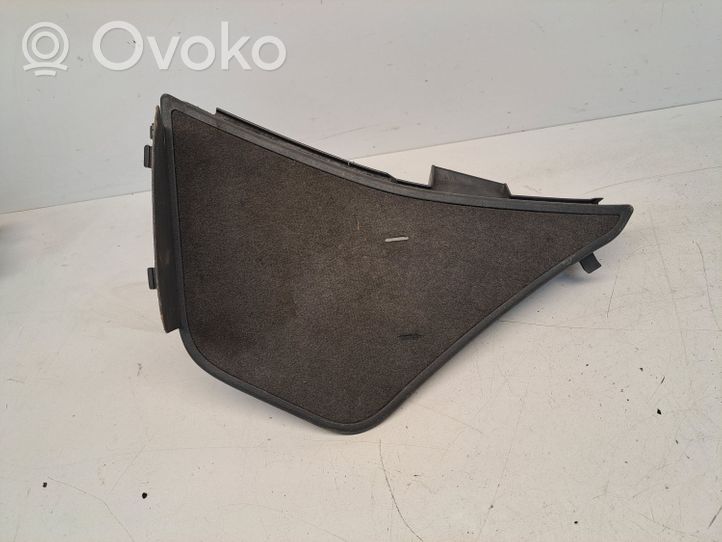 Toyota Prius (XW20) Moldura lateral de la consola central trasera 5841747010