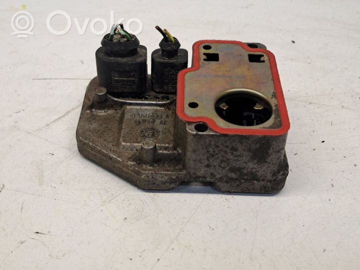 Volvo XC70 Torque split ecu control unit/module 5WP33512