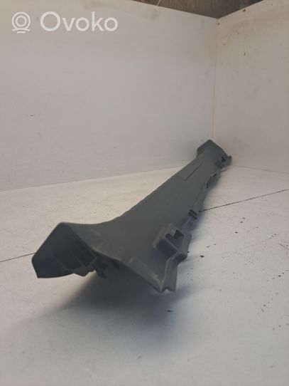 Toyota Prius (XW20) Protector del borde del maletero/compartimento de carga 6471647010