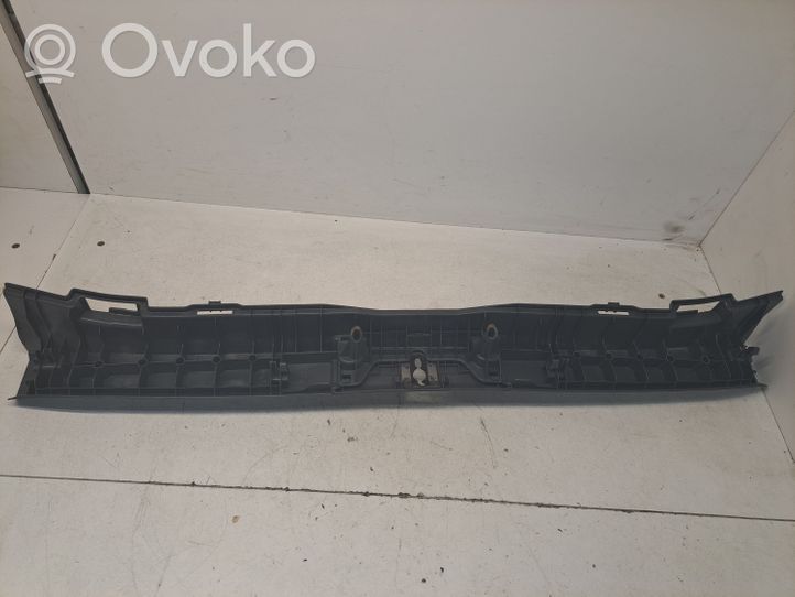 Toyota Prius (XW20) Protector del borde del maletero/compartimento de carga 6471647010