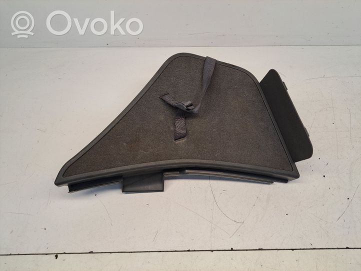 Toyota Prius (XW20) Moldura lateral de la consola central trasera 58417470105849547010